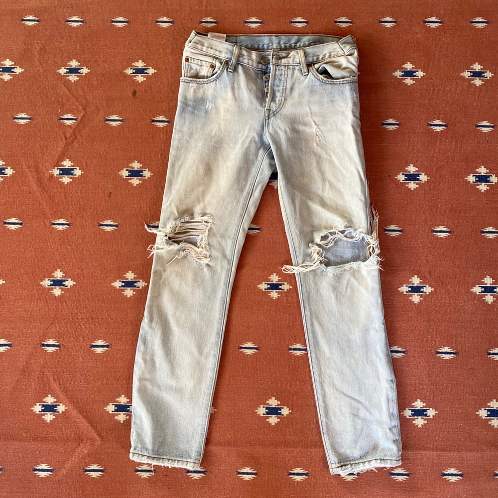 Levi’s 501